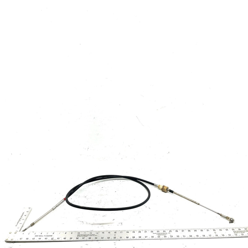 01-05 Yamaha WaveRunner XLT1200 OEM Steering Cable F0D-U1481-10-00 JY30