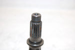 1996 Kawasaki Bayou 220 Oem Transmission Output Shaft 13128-1146 AK2