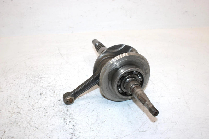 1983 Honda Atc 200 Oem Crankshaft 13000-958-030 AH66
