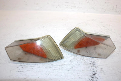 1999 Polaris 500 Xc Oem Reflector Set 2688431 2688430 SP28