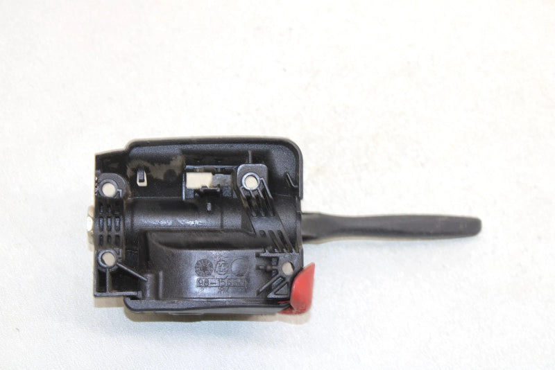 12 Polaris Iq Shift 600 Oem Brake Master Cylinder 2203489 SP0