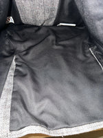 New Men’s Pioneer Wear Grey Suit Jacket 42 #12501 Y-603