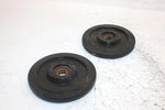 1998 Polaris 600 Xc Oem Track Idler Wheel Pair 1594056-070 SP45