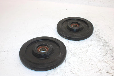 1998 Polaris 600 Xc Oem Track Idler Wheel Pair 1594056-070 SP45