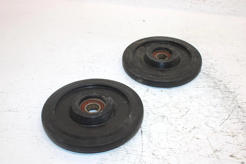 1998 Polaris 600 Xc Oem Track Idler Wheel Pair 1594056-070 SP45