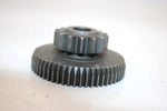 18 Suzuki King Quad 500 Oem Starter Idler Gear 12611-11H00 AS9