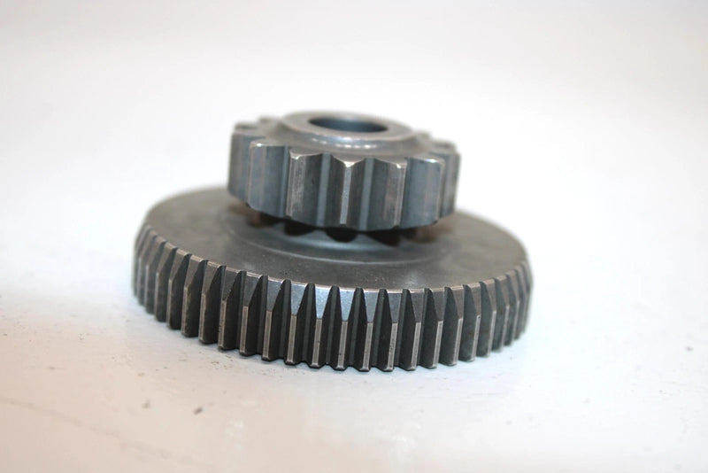 18 Suzuki King Quad 500 Oem Starter Idler Gear 12611-11H00 AS9