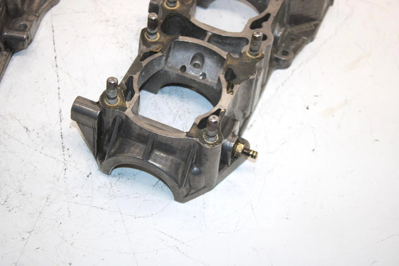 92 Polaris Sp 500 Efi Oem Crankcase W/Studs 3084329 SP144