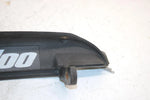 02 Ski-doo Grand Touring 500 Oem Hood Hinge Panel 517302631 SS24