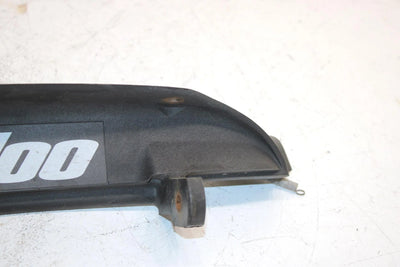 02 Ski-doo Grand Touring 500 Oem Hood Hinge Panel 517302631 SS24