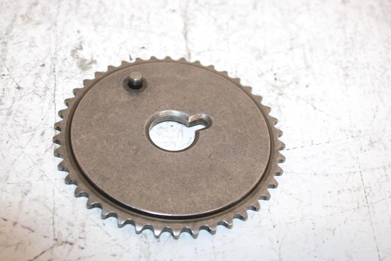 2000 Polaris Magnum 325 Oem Top Camshaft Sprocket 3086443 AP65