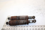 1992 Kawasaki Bayou 220 Oem Front Shock Pair 45014-1455 AK35