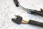 1995 Arctic Cat Puma Oem Headlight Harness 0686-164 SA30
