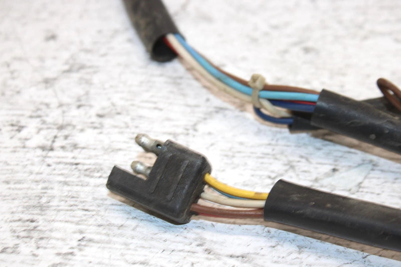 1995 Arctic Cat Puma Oem Headlight Harness 0686-164 SA30