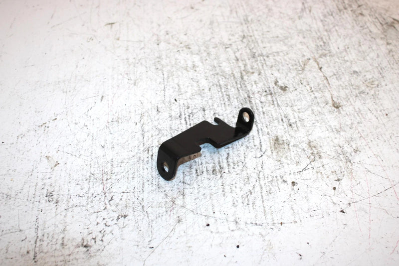 1993 Polaris 350l 4x4 Oem Shift Lock Cable Bracket 5222569-067 AP27