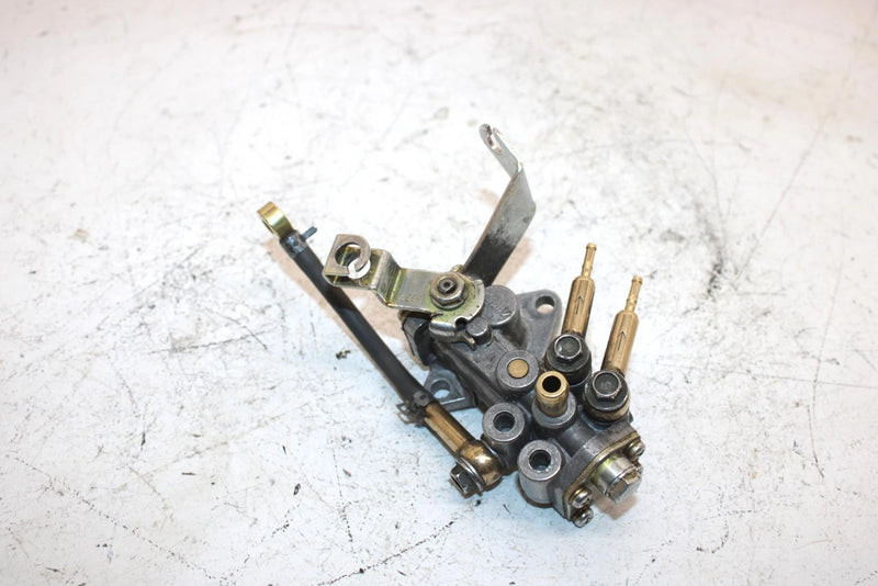 00 Arctic Cat Zl 500 Efi Oem Oil Pump Set 3005-481 SAS5