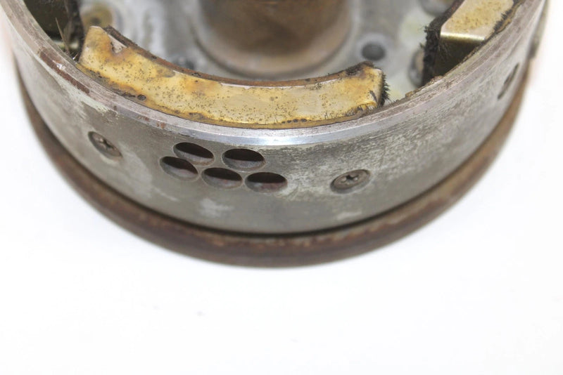 1985 Yamaha Vmax Oem Flywheel Assembly 83H-85550-10-00 SY125