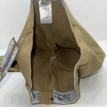 New Women’s Tough 1 Comfort Riders Tan English Breeches. 34-L A-149