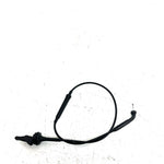 1988 Yamaha Moto 4 YFM200DX OEM Choke Cable 2FH-26331-00-00 AY68