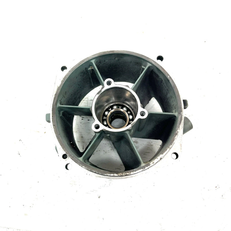 95 Yamaha WaveVenture 700 OEM Jet Pump Duct 6R7-51315-01-94 JY31