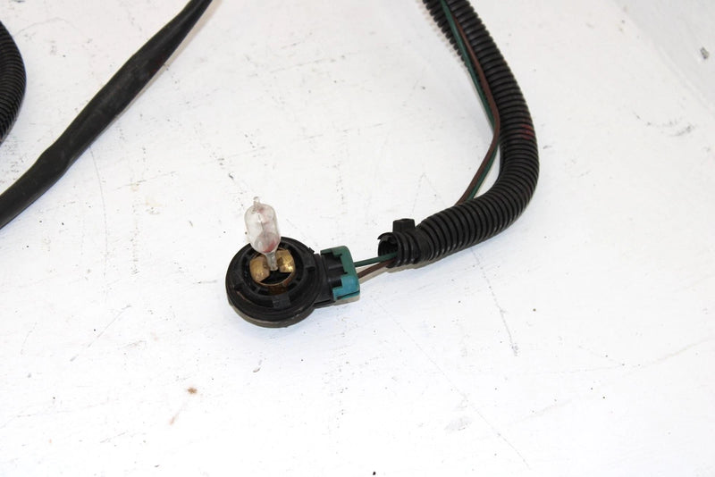 2000 Polaris Sportsman 325 Oem Main Wire Harness 2460770 AP11