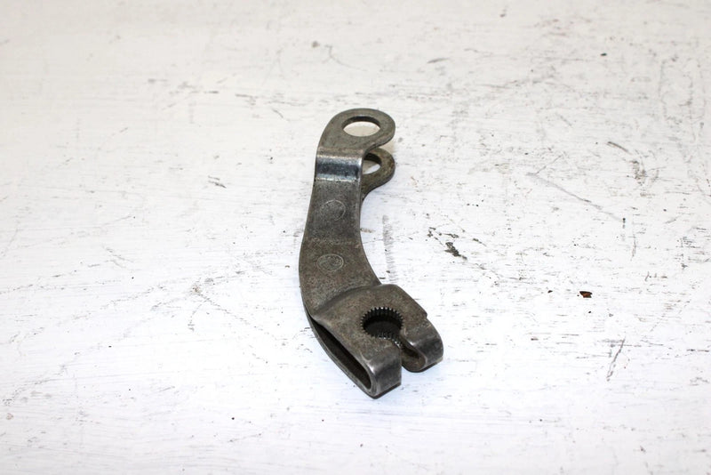 1986 Polaris Trailboss Oem Left Front Brake Lever Cam Arm 1525016 AP108