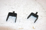 1999 Polaris Xplorer 300 Oem Headlight Mount Pair 2431011 AP148
