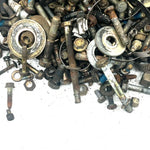 1999 Polaris Xplorer 400 4X4 OEM Nut Bolt Spacer Hardware Kit AP240