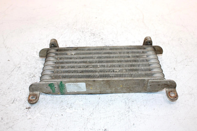 2007 Honda Fortrax 680 Oem Oil Cooler 15600-HN8-003 AH46