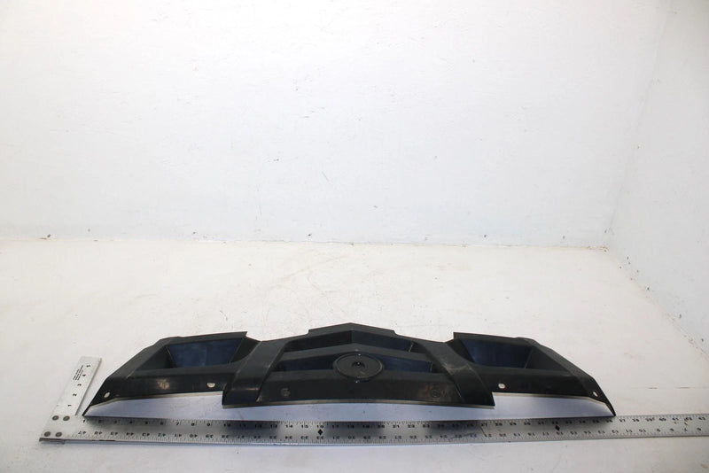 2004 Bombardier Out Lander Oem Front Bumper Cover 705000734 AB12
