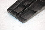 02 Ski-doo Grand Touring 500 Oem Passenger Footrest Set 572088700 SS24