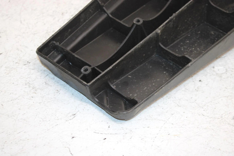 02 Ski-doo Grand Touring 500 Oem Passenger Footrest Set 572088700 SS24