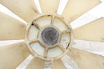 1990 Yamaha Phazer Ii Oem Cooling Fan 8H8-12611-01-00 SY16