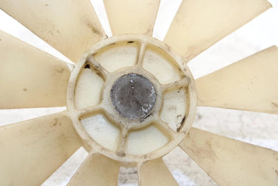 1990 Yamaha Phazer Ii Oem Cooling Fan 8H8-12611-01-00 SY16