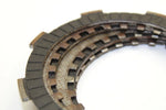 1983 Honda Atc200 Oem Clutch Plate Set 22201-166-000 Q4660
