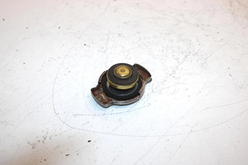 94 Polaris Xlt Sp Oem Coolant Tank Cap 2511217 2511256 SP141