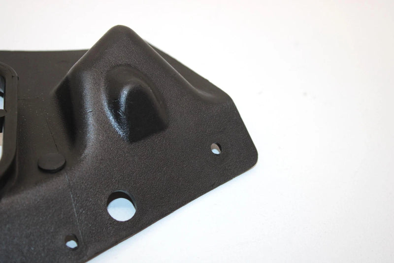 11 Polaris 550 Iq Shift Oem RH Tie Rod Boot Cover 5436575 SP88