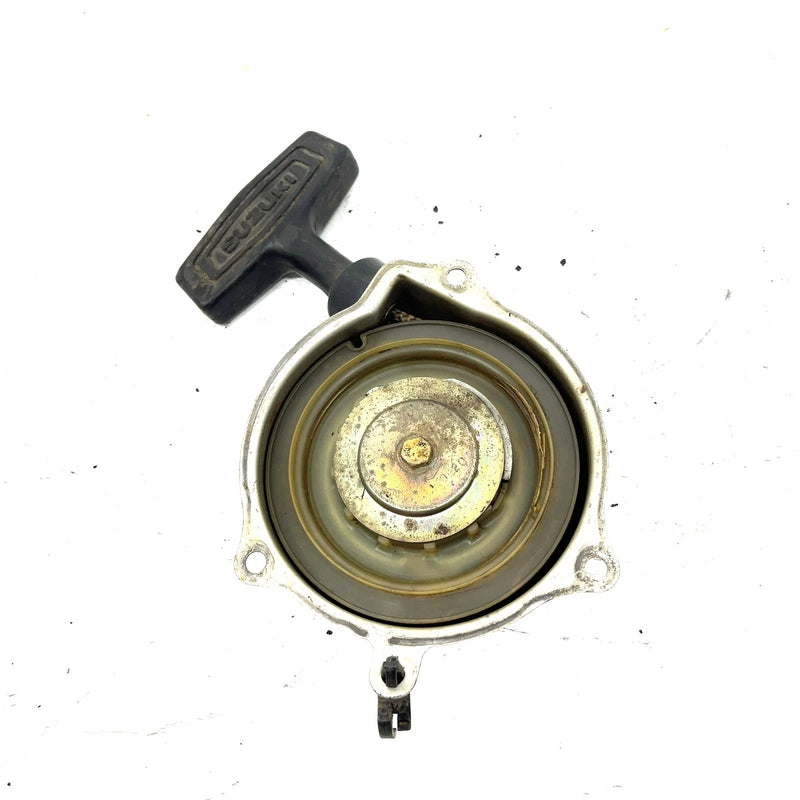 00-02 Honda Rancher 350 TRX350 4x4 ES OEM Starter Recoil 28400-HN5-671 AH88