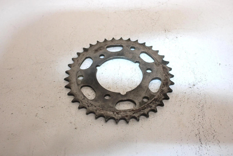 1999 Polaris Xplorer 400 Oem 36T Rear Sprocket 3222109 AP149