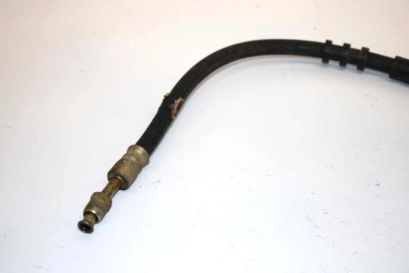 94 Polaris 400l 4x4 Oem Left Brake Line 1930752 APS