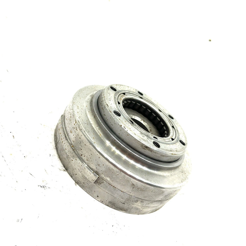 2003 Arctic Cat 400 4x4 Automatic OEM Flywheel 3430-071 AA35