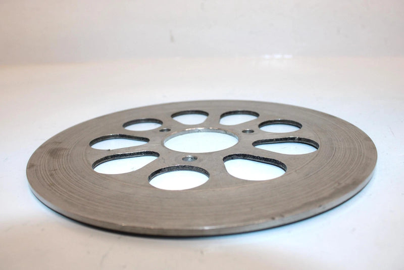 92 Suzuki Quadrunner 230 Lt230e  Oem Rear Brake Disc 69211-22A00 AS2