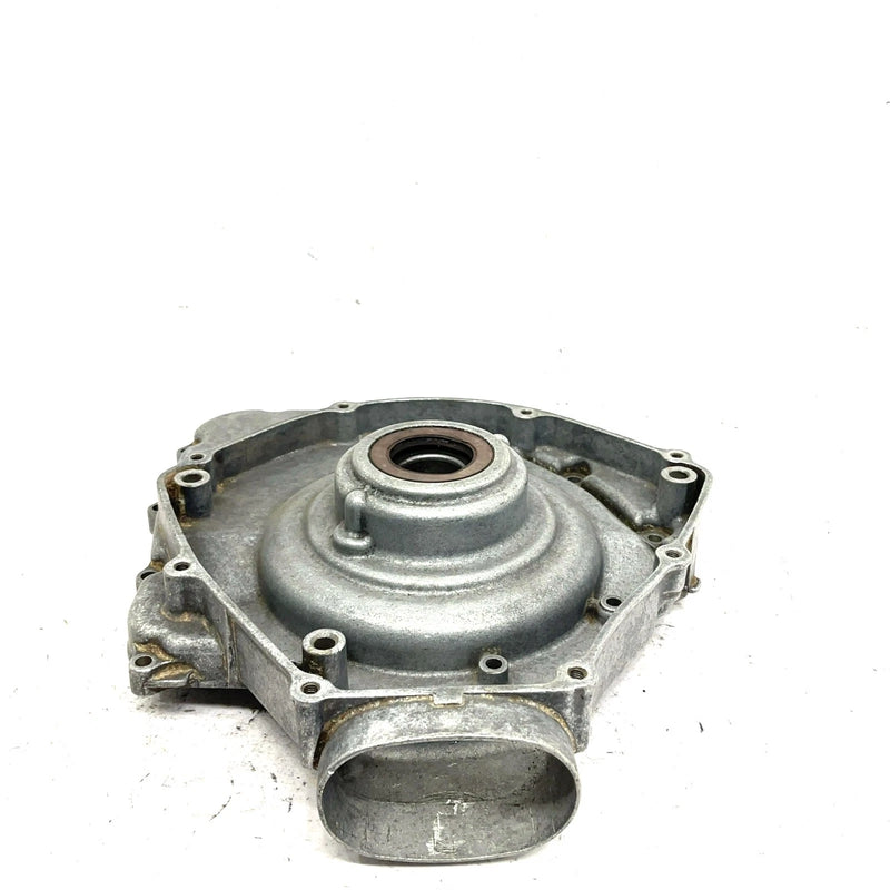 2007 Arctic Cat 700 4x4 Automatic EFI OEM Clutch Side Cover 3403-066 AA33