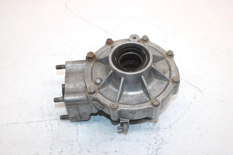 2007 Yamaha  Grizzly 350 2wd Oem Rear Gearcase 5ND-G6101-03-00 AY28
