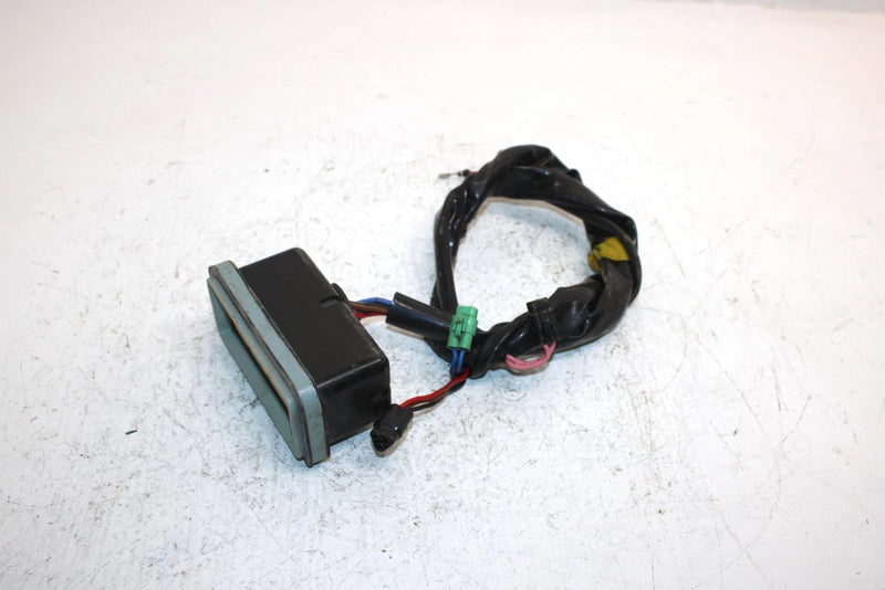 1994 Kawasaki 750 Ss Super Sport Oem Instrument Panel 28011-3702 JK9