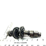 2005 Kawasaki Brute Force 650 4x4 OEM Camshaft Set 49118-1239 AK34