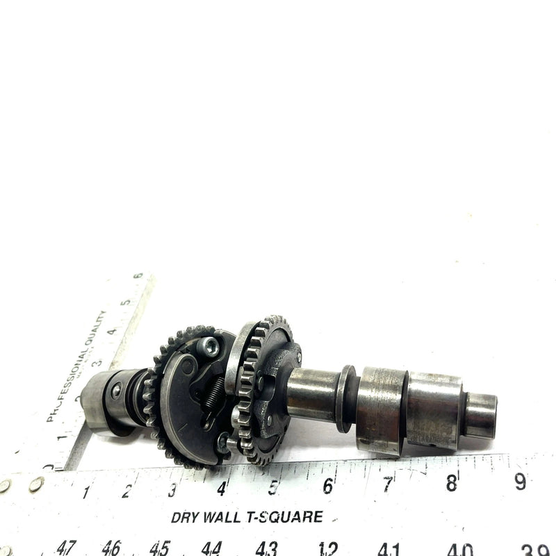 2005 Kawasaki Brute Force 650 4x4 OEM Camshaft Set 49118-1239 AK34