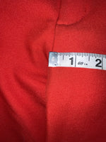 New Vintage Red Sheplers Polyester Pants #C4607 ZZ-55