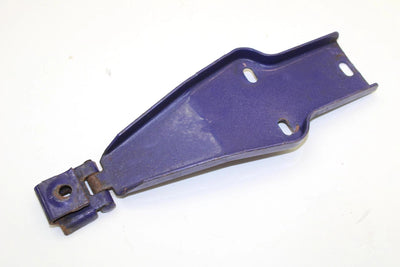 Polaris Oem Hood Hinge (Purple) 2635005-229 Q648