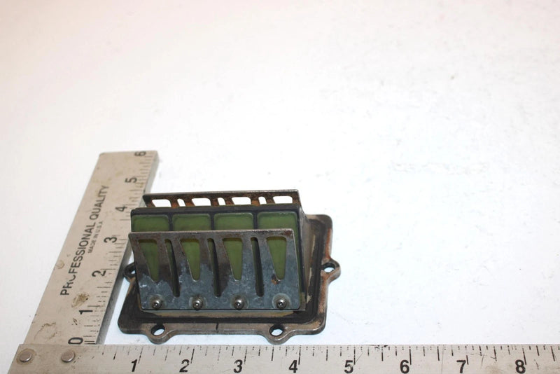1997 Polaris Sltx Oem Reed Valve 1201595 JP36